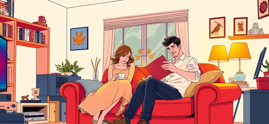 British Melodramas: A Journey Through Everyday Life British Melodramas: A Journey Through Everyday Life