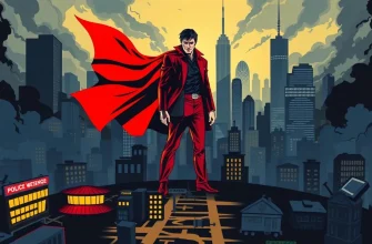 Vengeance Thrillers: A Cinematic Journey into Retribution