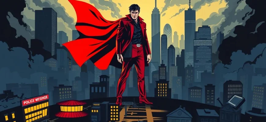 Vengeance Thrillers: A Cinematic Journey into Retribution Vengeance Thrillers: A Cinematic Journey into Retribution