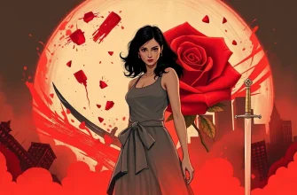 Top 10 Action Films About Revenge for Love