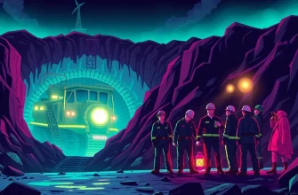 Documentaries on Miners: A Gritty Exploration