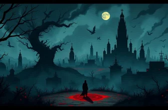 Horror Films Exploring the Dark Side of Communism