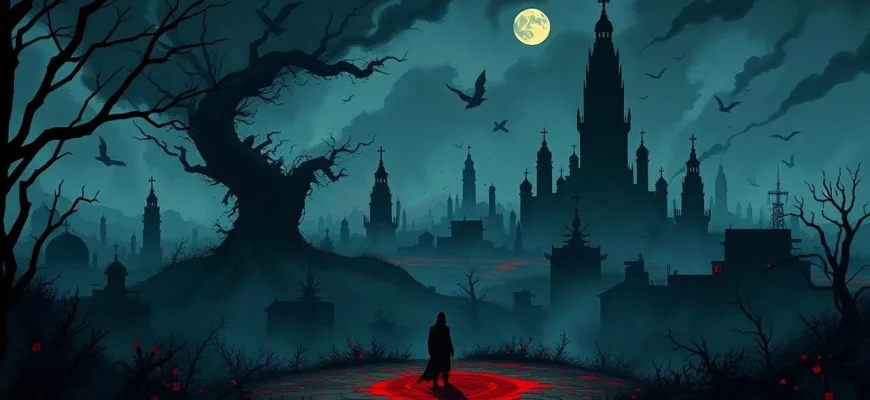 Horror Films Exploring the Dark Side of Communism Horror Films Exploring the Dark Side of Communism