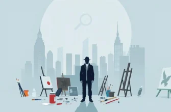Top 10 Detective Films About Artists Top 10 Detective Films About Artists