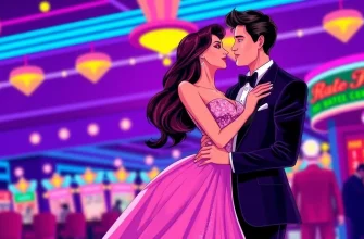 Top 10 Casino Romance Films