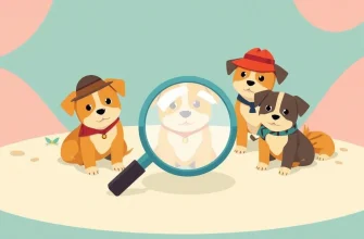 Detective Puppy Films: A Collection of Canine Caper Cuteness