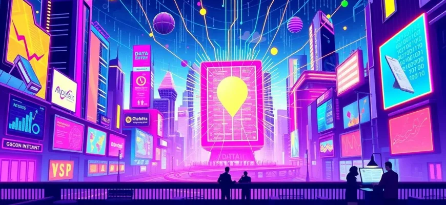 Top 10 Documentaries on Data Management Top 10 Documentaries on Data Management