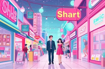 Romantic Shop Films: A Cinematic Journey Through Retail Love Stories