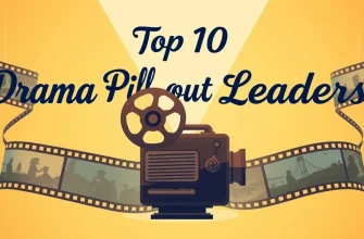 Top 10 Drama Films About Leaders