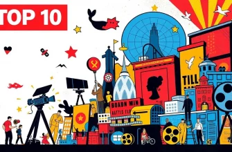 Biographical Films That Reflect Society