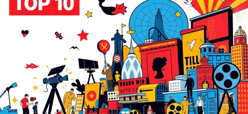 Biographical Films That Reflect Society