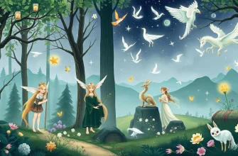 Top 10 Fantasy Films with Elves