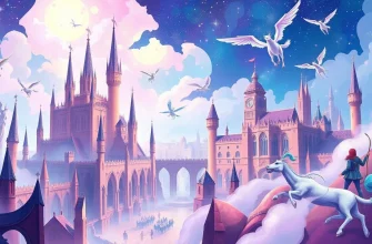 10 Must-Watch Fantasy Films with Superhuman Heroes