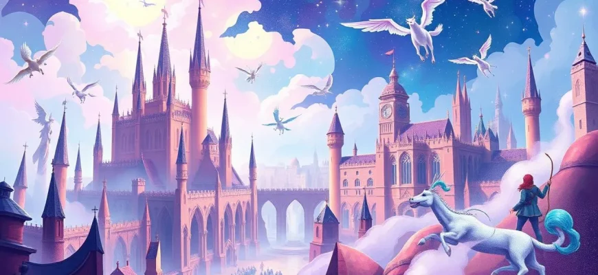 10 Must-Watch Fantasy Films with Superhuman Heroes 10 Must-Watch Fantasy Films with Superhuman Heroes