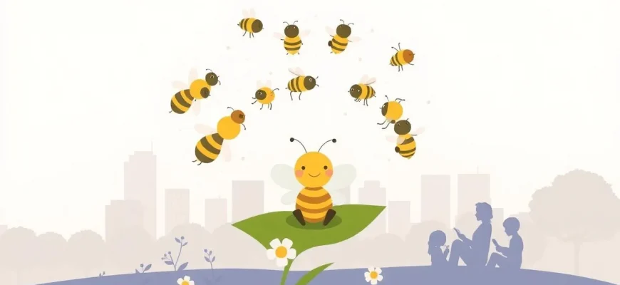 Family Bee Films: A Sweet Collection for All Ages Family Bee Films: A Sweet Collection for All Ages