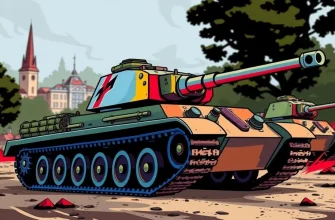 German Tanks in War Films: A Cinematic Journey German Tanks in War Films: A Cinematic Journey