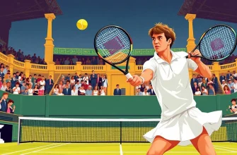 Tennis Action Films: A Thrilling Serve of Suspense and Sport Tennis Action Films: A Thrilling Serve of Suspense and Sport