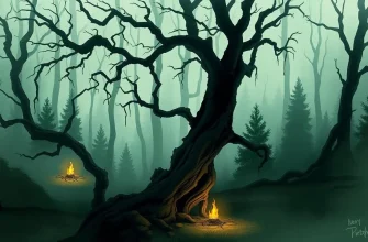 23 Horror Films for Nature Lovers 23 Horror Films for Nature Lovers