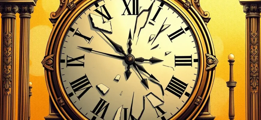 Adventure Films That Rewrote History Adventure Films That Rewrote History