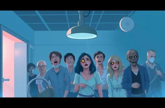 Top 10 Horror Virus Films Top 10 Horror Virus Films