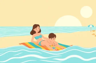 Family Beach Films: A Collection of Sunny Adventures