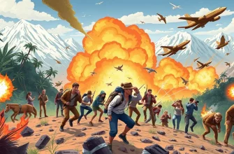 Top 10 Action Films Featuring Guides Top 10 Action Films Featuring Guides