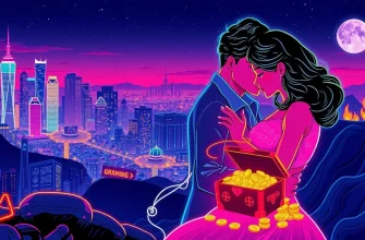 Greed and Romance: A Cinematic Journey