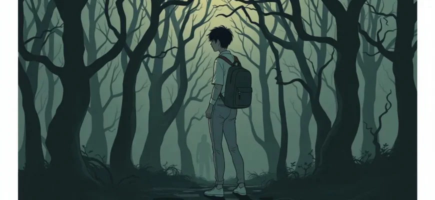Horror Films Exploring the Meaning of Life Horror Films Exploring the Meaning of Life