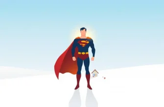 Family Films About Superman