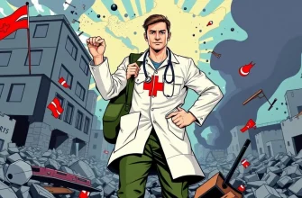 Films About Military Doctors in Chechnya Films About Military Doctors in Chechnya