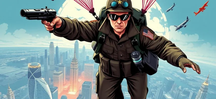 Top 10 Military Spy Films Top 10 Military Spy Films