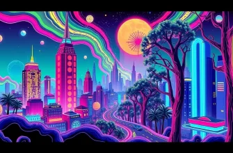 Top 10 Psychedelic Films