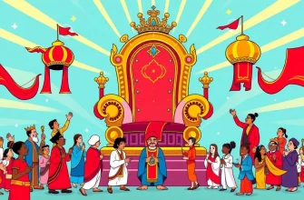 Celebrating Life’s Milestones: 10 Biopic Films About Ceremonies Celebrating Life’s Milestones: 10 Biopic Films About Ceremonies