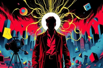 Top 10 Thrillers About Filmmakers