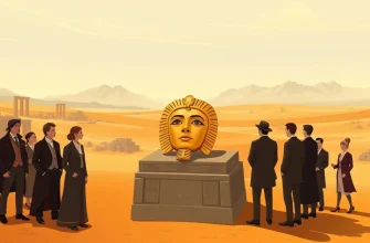 Top 10 Exciting Films About Archaeological Discoveries