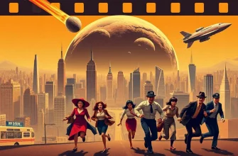 Celestial Catastrophes: A Film Collection Celestial Catastrophes: A Film Collection