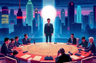 Diplomatic Intrigue: 10 Films to Watch