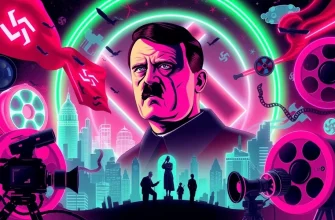 Soviet Films About Hitler: A Cinematic Journey Soviet Films About Hitler: A Cinematic Journey