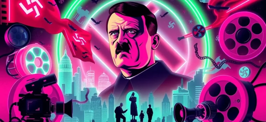 Soviet Films About Hitler: A Cinematic Journey Soviet Films About Hitler: A Cinematic Journey
