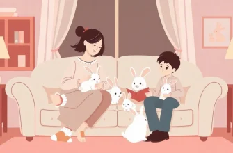 Top 10 Family Films About Rabbits