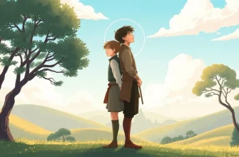 Fantasy Films with Twin Brothers: A Magical Journey