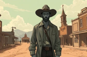 Westerns Beyond the Grave: 10 Films Exploring Life After Death Westerns Beyond the Grave: 10 Films Exploring Life After Death