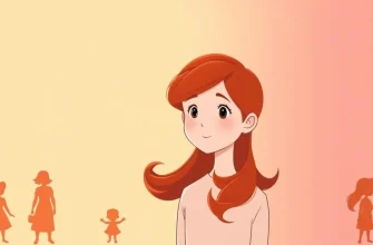 Family Films with Redheads: A Curated Collection