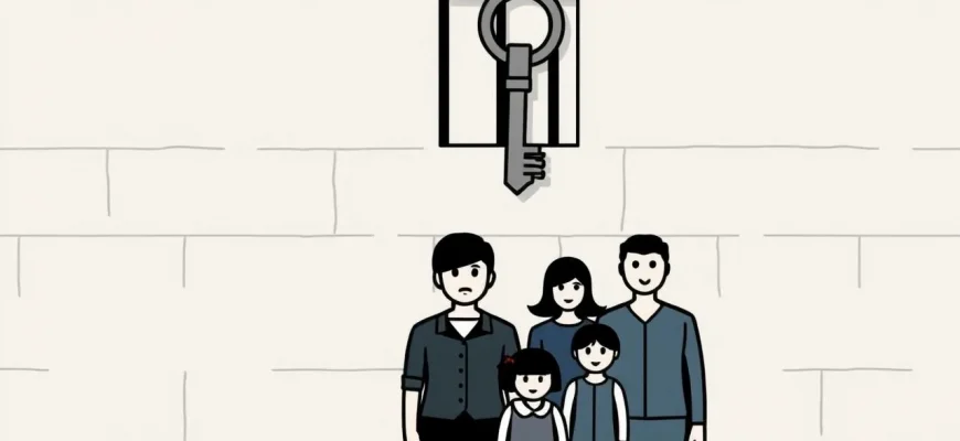 Family Escapades: Prison Break Films Family Escapades: Prison Break Films