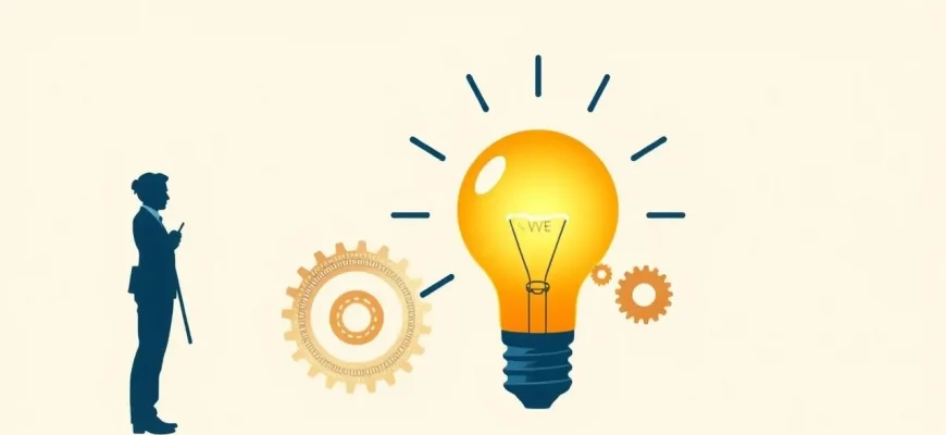 Films Celebrating Ingenuity and Innovation Films Celebrating Ingenuity and Innovation