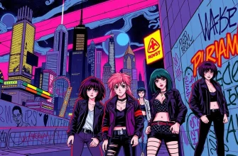 Cult Films: Post-Punk & New Wave