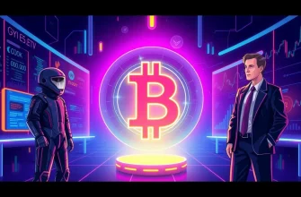 Top 10 Documentaries on Cryptocurrencies