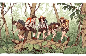 Top 10 Jungle Expedition Films Top 10 Jungle Expedition Films