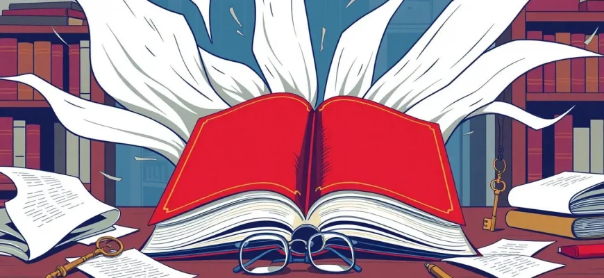 Top 10 Book Thriller Films Top 10 Book Thriller Films