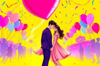 Top 10 Melodramas Featuring Parades